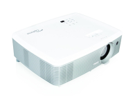 OPTOMA X345 DLP Full 3D - 335954 - zdjęcie 3
